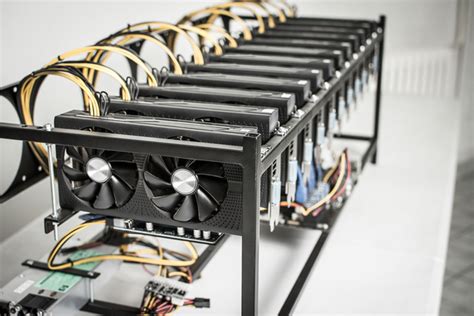 Find out best gpu for mining in 2020, nvidia geforce gtx. Best Crypto Mining Rigs, Rated and Reviewed for 2021 ...