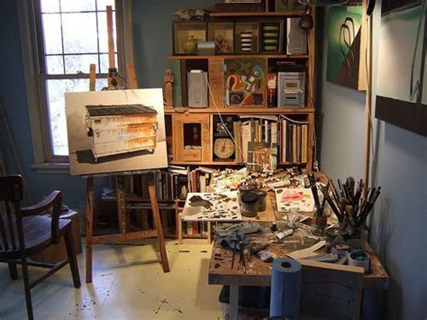 65 Amazing Diy Art Studio Small Spaces Ideas 43 Artmyideas Art