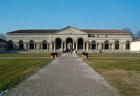 Palazzo Te Mantova 4 Giulio Romano — Wikipédia Palazzo Historical