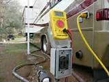 Rv Electrical Outlets
