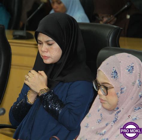 Majlis Bacaan Yasin Mdkl Majlis Perbandaran Kuala Langat