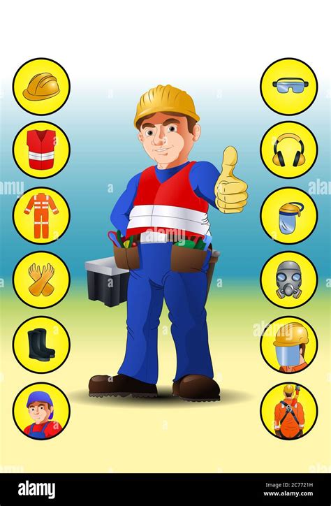 Safety Posters For Construction Site