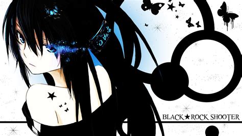 Papel De Parede 1920x1080 Px Anime Meninas Anime Atirador De Black