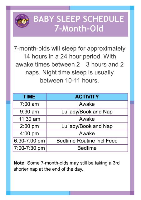 What Is A Good Bedtime Routine For 6 Month Old Baby Hanaposy
