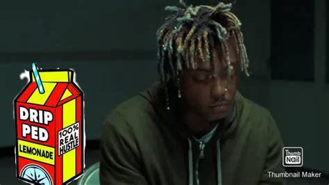 Juice Wrld Lean With Me Official Music Video Youtube
