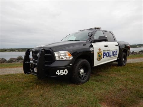 Congratulations To Canadas 2019 Best Dressed Police Vehicle Award