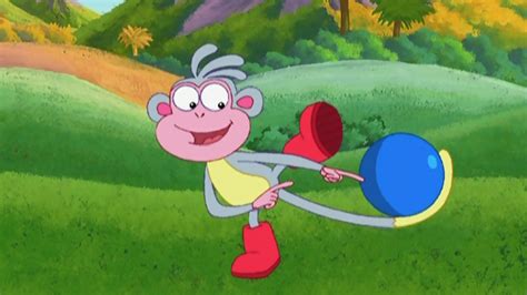 Dora The Explorer Season 1 Episodes