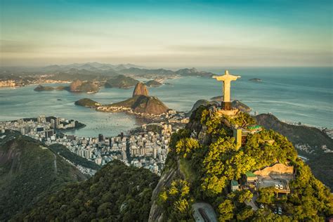 Interesting Facts About Rio De Janeiro Big Travel