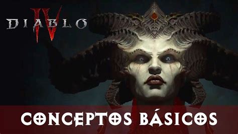 Basics And Getting Started In Diablo Iv Ruetir