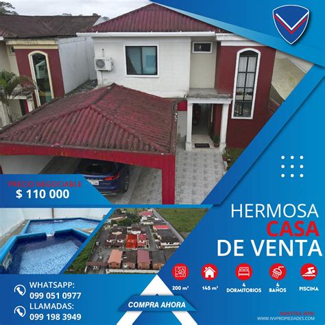 venta Casa en Santo Domingo De Los Colorados, Santo Domingo (039
