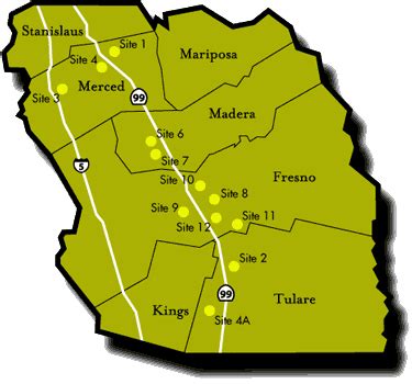 Foreign Trade Zone - FTZ 226 | Merced County, CA ...