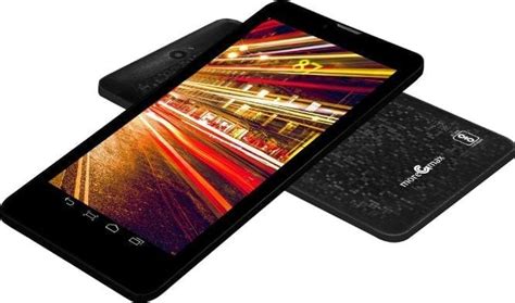 Datawind Launches Budget 4g Android Smartphone At Rs 5 999 Express