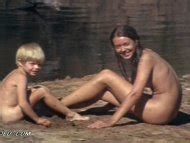 Naked Jenny Agutter In Walkabout