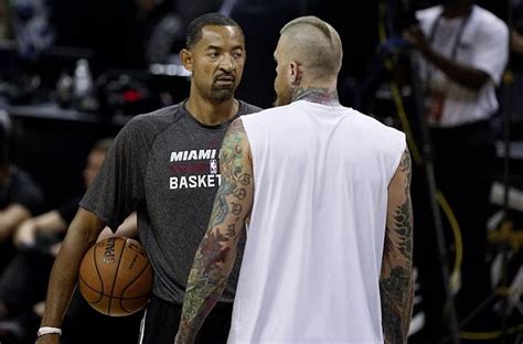 Get the latest news, stats, videos, highlights and more about power forward juwan howard on espn. Les membres du « Fab Five » veulent Juwan Howard à ...