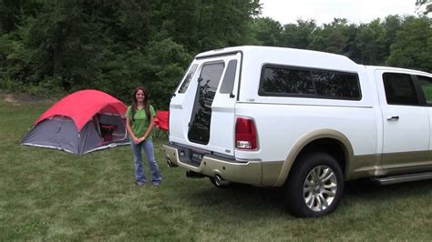 Best Looking Camper Shelltopper Ford Truck Enthusiasts Forums