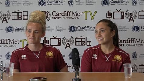 Womens Champions League Qualifiers Cardiff Met Must Be Pitch Wise To Progress Bbc Sport