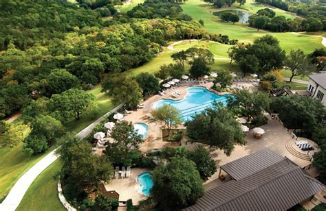 Omni Barton Creek Resort And Spa Austin Tx Resort Reviews