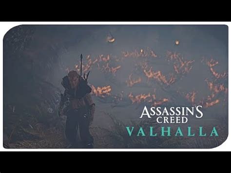 Assassin S Creed Valhalla Simbolo Maldito Shropshire YouTube