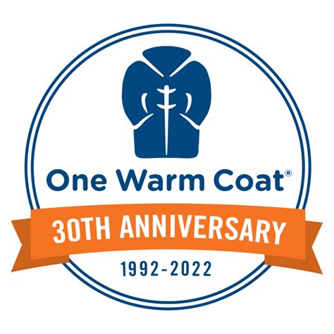 One Warm Coat Welcomes Two New Board Members One Warm Coat