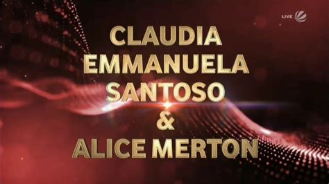 Claudia Emmanuela Santoso Alice Merton Goodbye The Voice Of