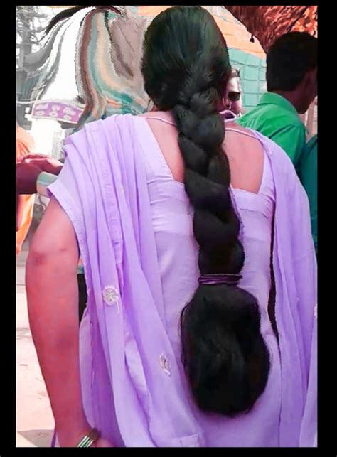 Pin By Govinda Rajulu Chitturi On వాలుజడ సొగసులు Indian Long Hair Braid Big Bun Hair