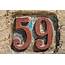 Number 59 Stock Photos Pictures & Royalty Free Images  IStock