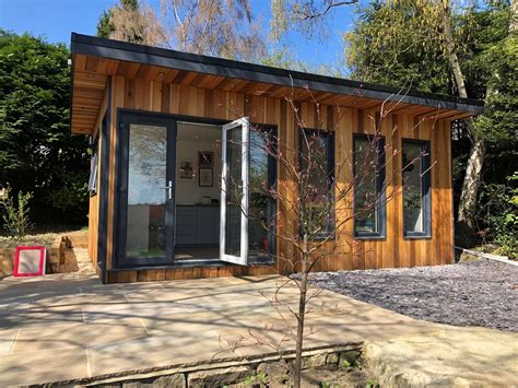 Why Should You Buy A Garden Office My Eco Space Group Ltd