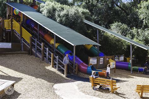KidsTown Adventure Playground, — mamma knows north