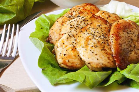 Top 15 Baked Thin Chicken Breast Easy Recipes To Make At Home