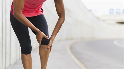 How To Treat Runners Knee With Physical Therapy Benchmark Physical
