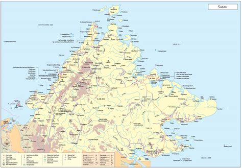East coast the east coast is a part of peninsular malaysia. Information, Insights and Intel: 'Sultanate commanders' in ...