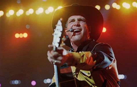Throwback Controversy Surrounds Garth Brooks The Thunder Rolls Song