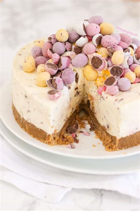 Easy Cheesecake Recipe No Bake Uk / Download MasterChef Instructions