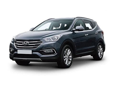 Check spelling or type a new query. Hyundai Santa Fe Diesel Estate 2.2 CRDi Premium 5dr 4WD ...