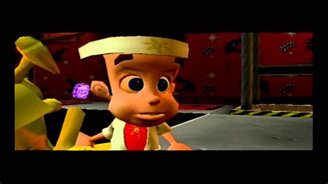 Lets Play Jimmy Neutron Jet Fusion 5 Ultra Lord Tennis Youtube