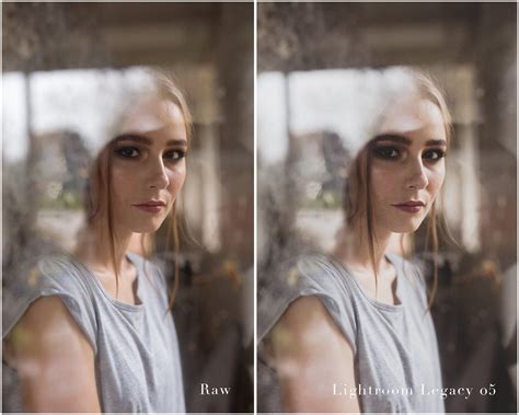 Learn how to edit photos using different controls and presets in lightroom (desktop). Legacy Lightroom Preset: Film tones | Lightroom presets ...
