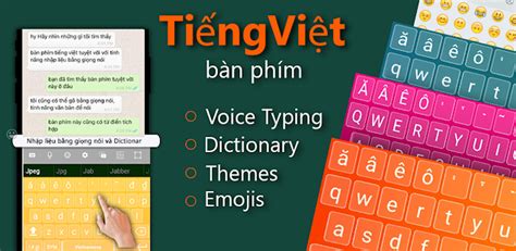 Download And Play Vietnamese Keyboard Vietnamese Keyboard Free On Pc