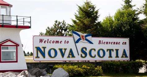 French Speaking Express Entry Candidates Invited In Recent Nova Scotia
