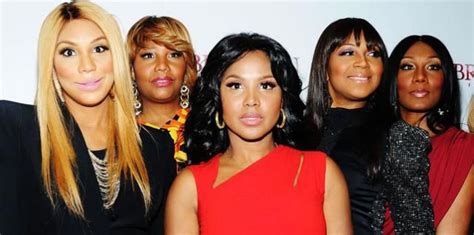 Pin By Pam Viers On Celebrity Sibling Toni Braxton Celebrity