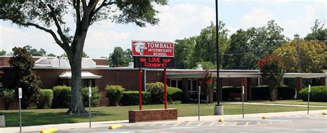 Tomball Intermediate School