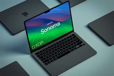 Macos Sonoma Review The Most Polished Mac Experience Yet