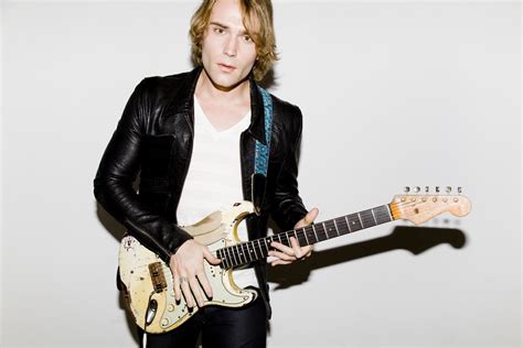 Third Music Blog Philip Sayce