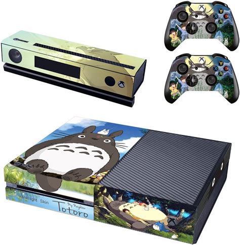 Customize Your Xbox One With These Awesome Vinyl Skins And Services