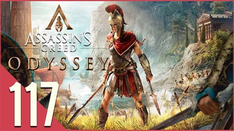 Assassin S Creed Odyssey Parte Pefka Arena Youtube