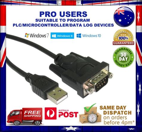 What Is Prolific Usb To Serial Comm Port Opmbravo