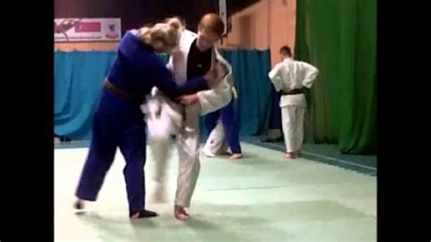 Tryst Judo Club Let The Bodys Hit The Matt Youtube