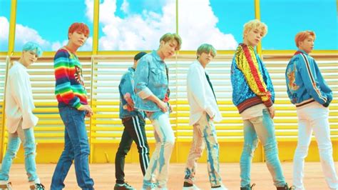 Bts Releases New Album And Drops Record Breaking Dna Music Video Youtube