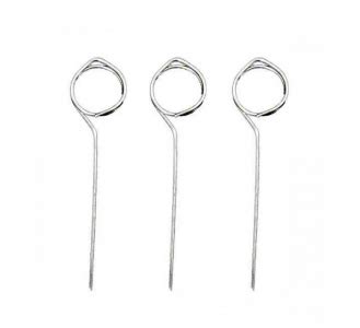 Provision Meat Pins Small Per Pack Parkers Food Machinery