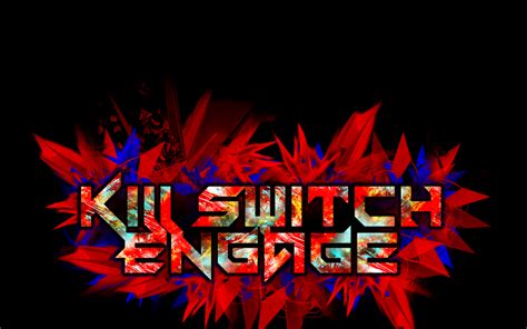 Killswitch Engage - Desktop Background by Eden816 on DeviantArt