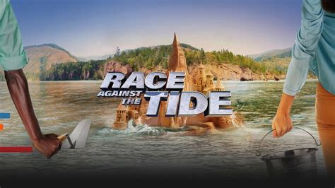 Race Against The Tide 2x03 Sky High Architecture Trakt